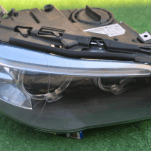 Koplamp BMW 5 V F10 F11 FACELIFT BI-XENON TURNING FRONT LAMP 1ZT011087-42/AL