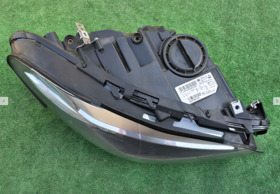 Koplamp BMW 5 V F10 F11 FACELIFT BI-XENON TURNING FRONT LAMP 1ZT011087-42/AL