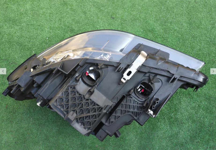 Koplamp BMW 5 V F10 F11 FACELIFT BI-XENON TURNING FRONT LAMP 1ZT011087-42/AL