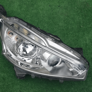 Koplamp PEUGEOT 208 LENS+ LED FRONT LAMP 9802221680