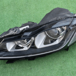 Koplamp JAGUAR XF GX63 BI-XENON HEADLAMP KIT GX63-13W030-EG