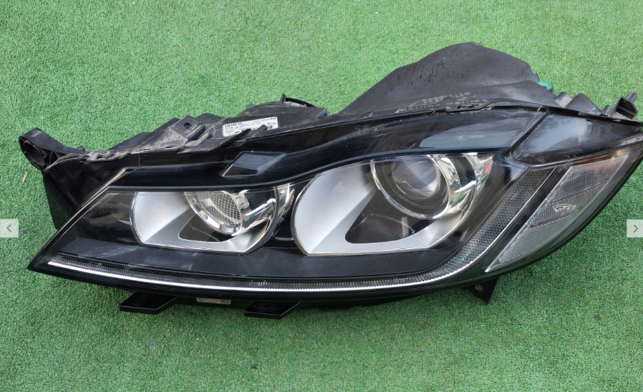 Koplamp JAGUAR XF GX63 BI-XENON HEADLAMP KIT GX63-13W030-EG