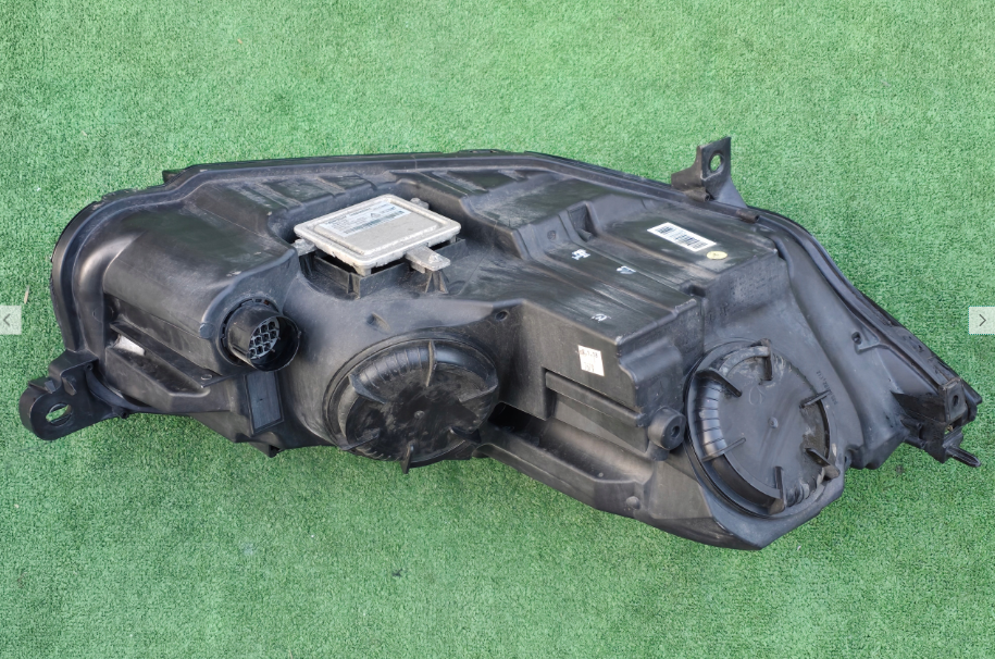 Koplamp JAGUAR XF GX63 BI-XENON HEADLAMP KIT GX63-13W030-EG