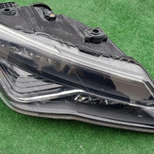 Koplamp SEAT LEON 3 III FACELIFT 5F1 FULL LED FRONT LAMP 5F1941008C