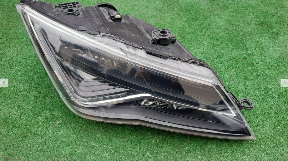 Koplamp SEAT LEON 3 III FACELIFT 5F1 FULL LED FRONT LAMP 5F1941008C