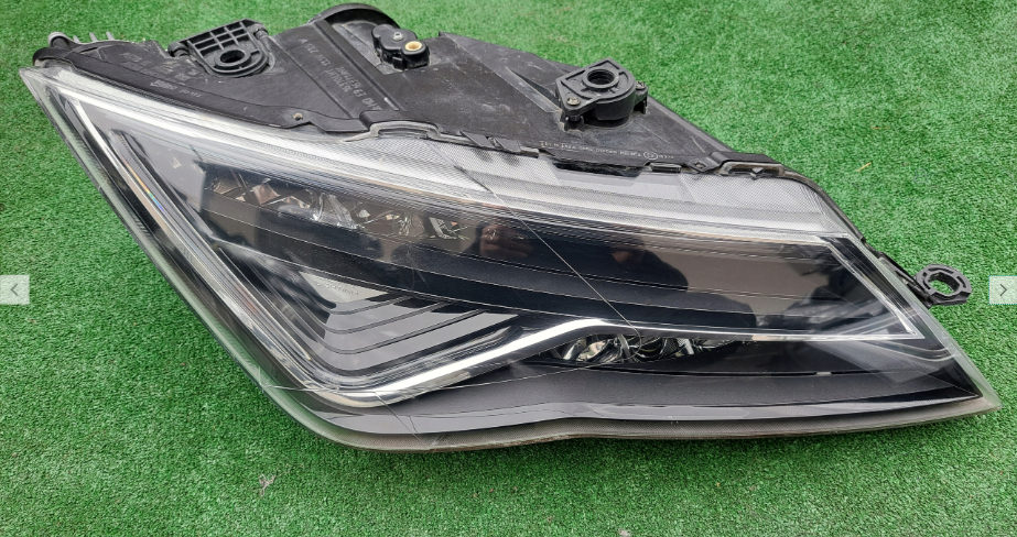 Koplamp SEAT LEON 3 III FACELIFT 5F1 FULL LED FRONT LAMP 5F1941008C