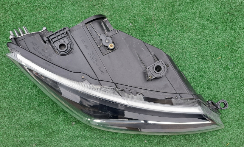 Koplamp SEAT LEON 3 III FACELIFT 5F1 FULL LED FRONT LAMP 5F1941008C