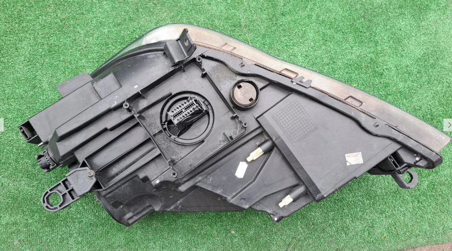 Koplamp SEAT LEON 3 III FACELIFT 5F1 FULL LED FRONT LAMP 5F1941008C