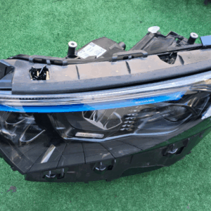 Koplamp MERCEDES EQA EQB W243 FULL LED FRONT LAMP A2439062701KZ