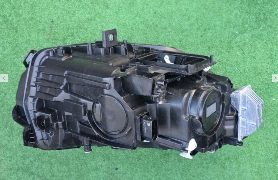 Koplamp MERCEDES EQA EQB W243 FULL LED FRONT LAMP A2439062701KZ