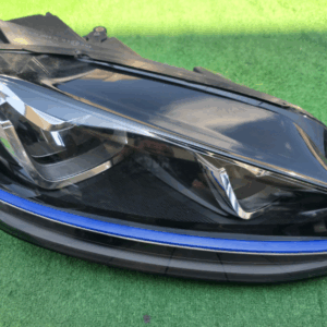 Koplamp Volkswagen GOLF 7 VII GTE 5GE FULL LED HEADLAMP KIT 5GE941036