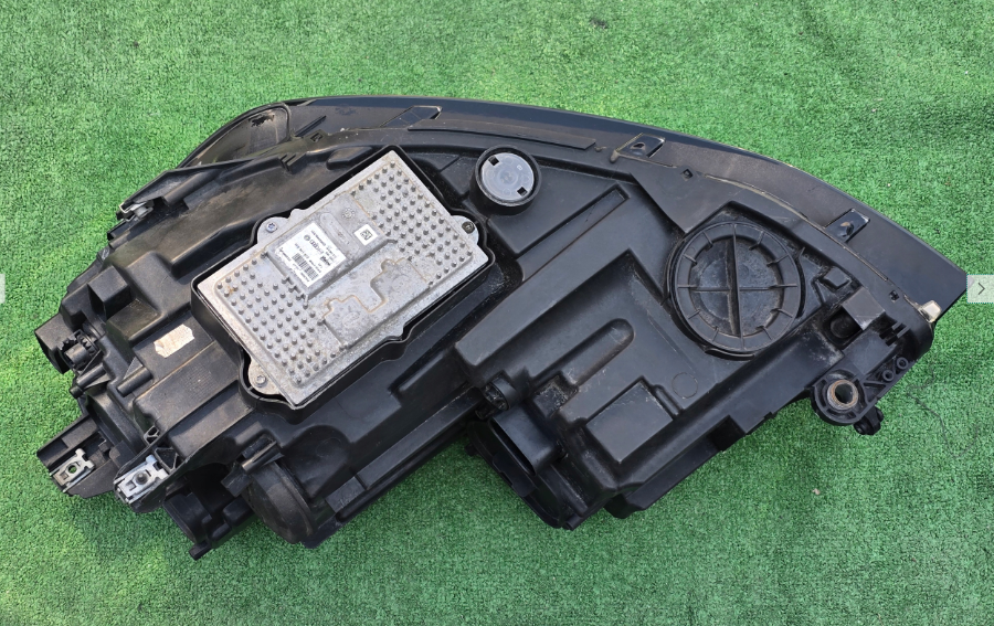 Koplamp Volkswagen GOLF 7 VII GTE 5GE FULL LED HEADLAMP KIT 5GE941036