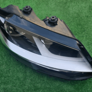 Koplamp Volkswagen SHARAN 2 II 7N1 FRONT LAMP 7N1941006C