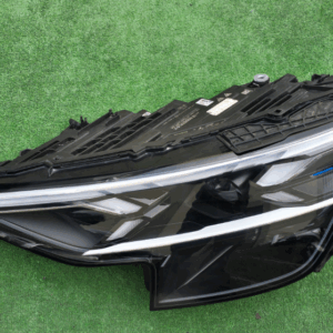 Koplamp AUDI Q8 4M8 FACELIFT FULL LED HEADLAMP KIT 4M8.941.085