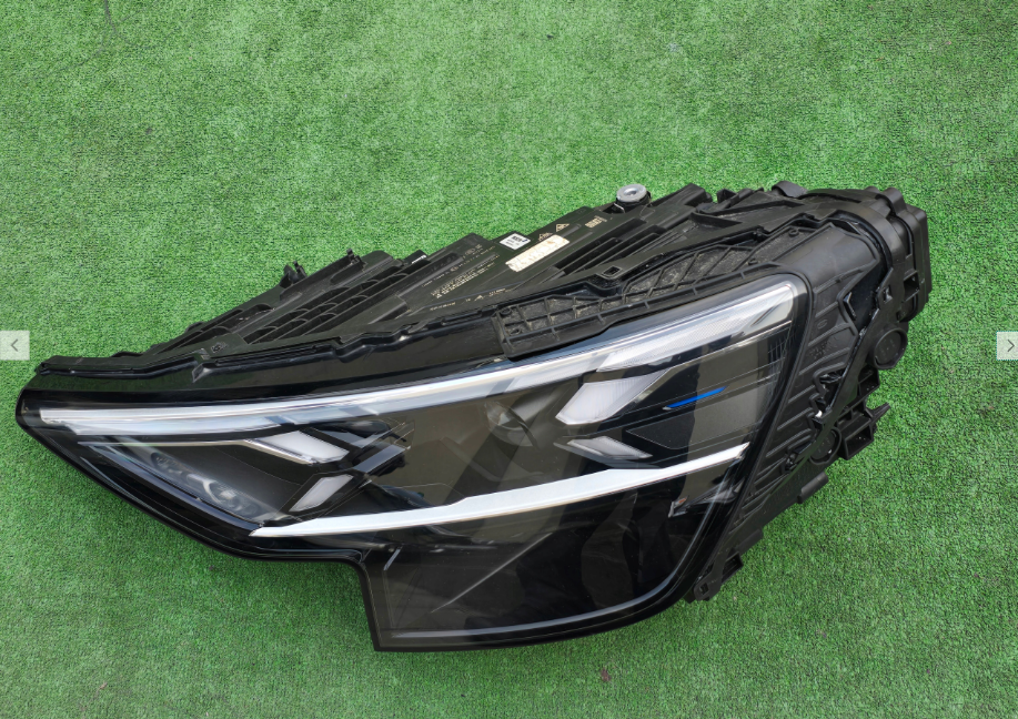 Koplamp AUDI Q8 4M8 FACELIFT FULL LED HEADLAMP KIT 4M8.941.085