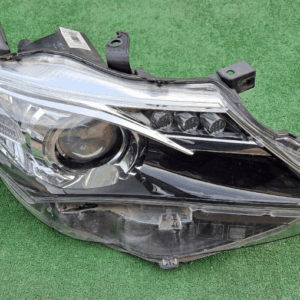 Koplamp TOYOTA AURIS 2 II LENS+ LED FRONT LAMP