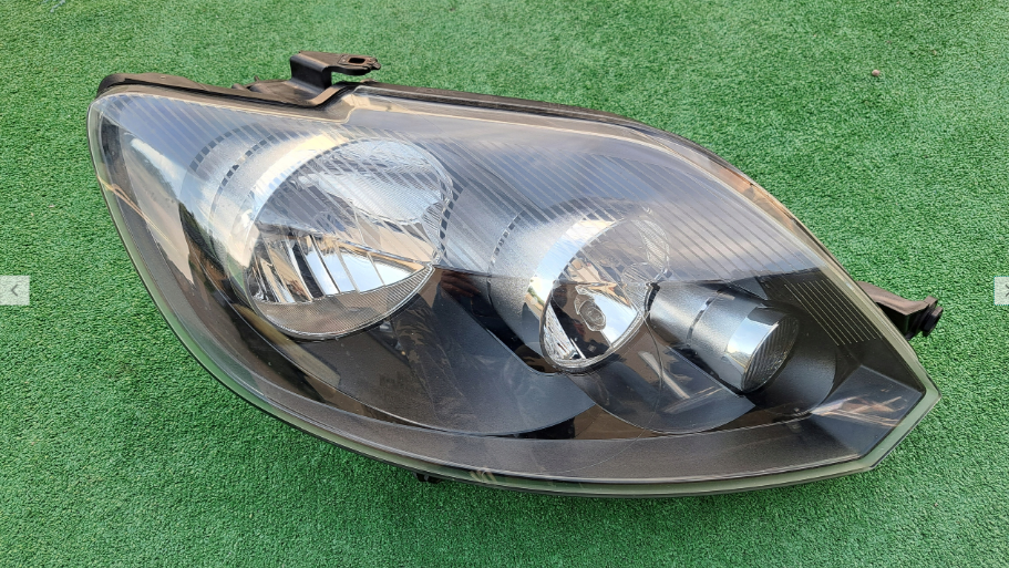 Koplamp Volkswagen GOLF 6 PLUS 5M1 STANDARD FRONT LAMP 5M1941006G