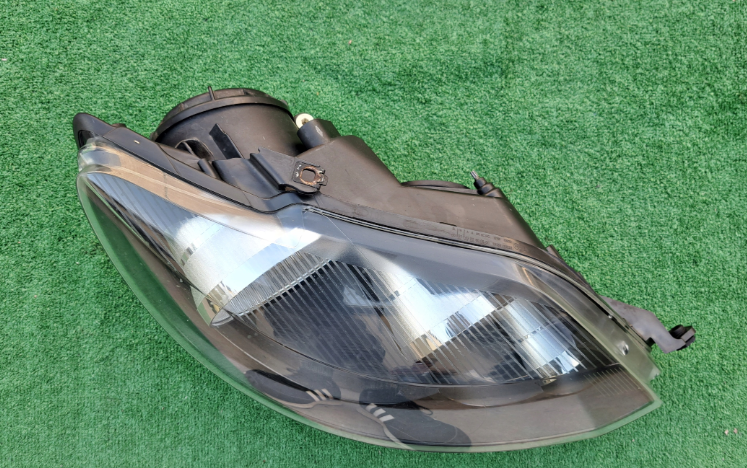 Koplamp Volkswagen GOLF 6 PLUS 5M1 STANDARD FRONT LAMP 5M1941006G