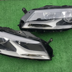 Koplamp Volkswagen PASSAT B7 3AB STANDARD HEADLAMPS 3AB941006 3AB941005