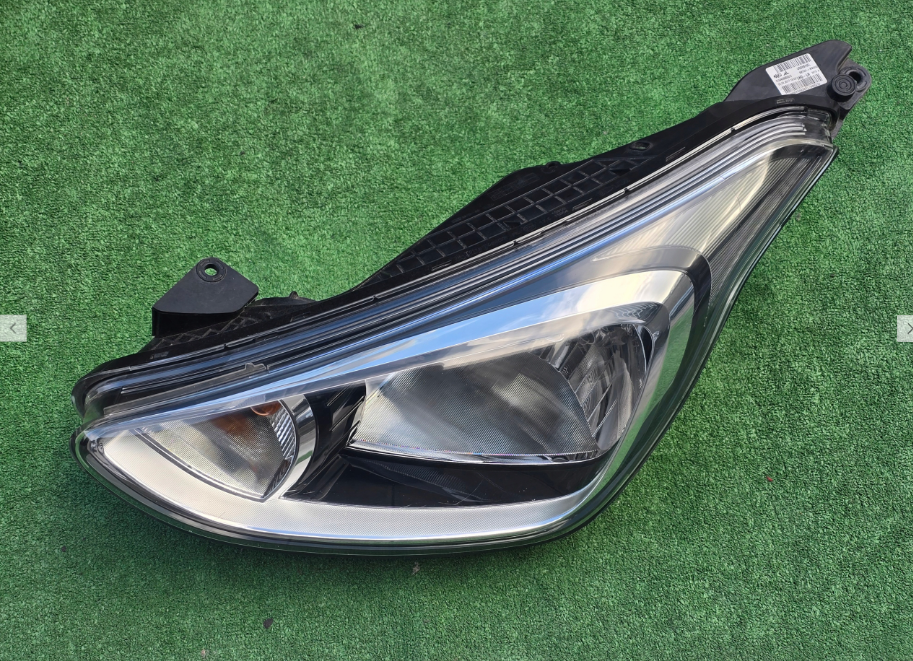 Koplamp HYUNDAI I10 2 II FRONT LAMP