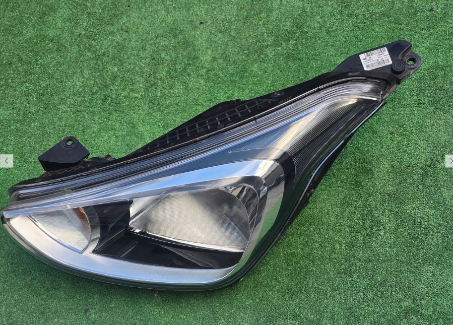 Koplamp HYUNDAI I10 2 II FRONT LAMP