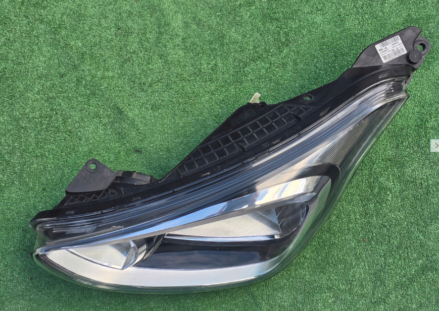 Koplamp HYUNDAI I10 2 II FRONT LAMP