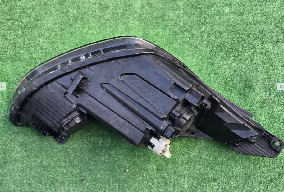 Koplamp HYUNDAI I10 2 II FRONT LAMP