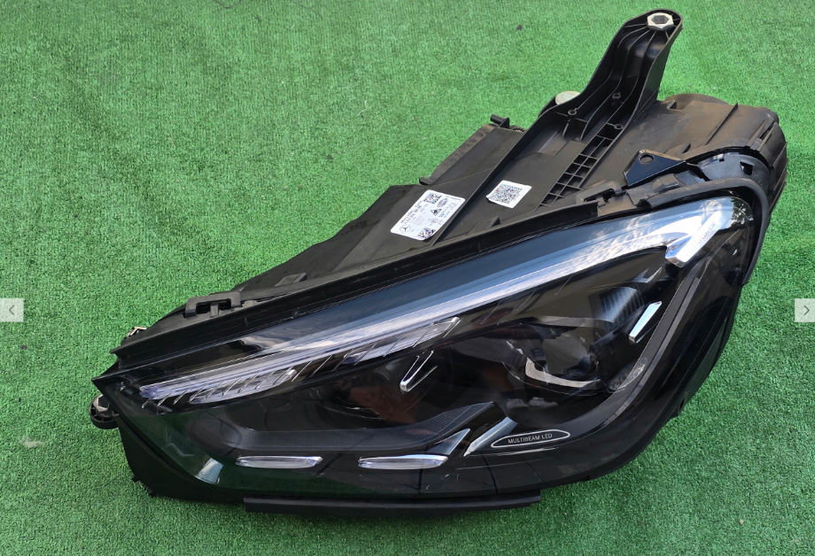 Koplamp MERCEDES GLE W167 FACELIFT FULL LED HEADLAMP A1679066908