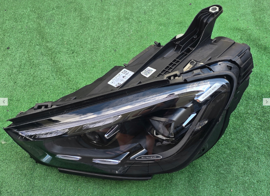 Koplamp MERCEDES GLE W167 FACELIFT FULL LED HEADLAMP A1679066908