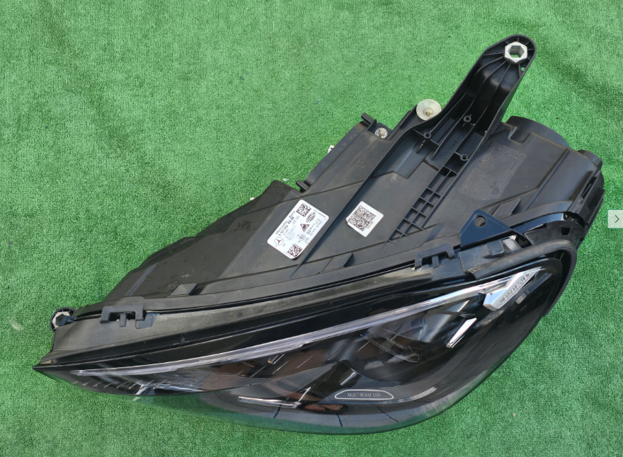 Koplamp MERCEDES GLE W167 FACELIFT FULL LED HEADLAMP A1679066908