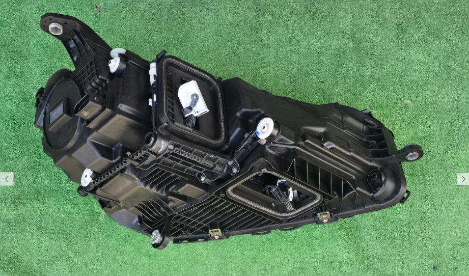 Koplamp MERCEDES GLE W167 FACELIFT FULL LED HEADLAMP A1679066908