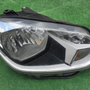 Koplamp Volkswagen UP FACELIFT LED FRONT LAMP