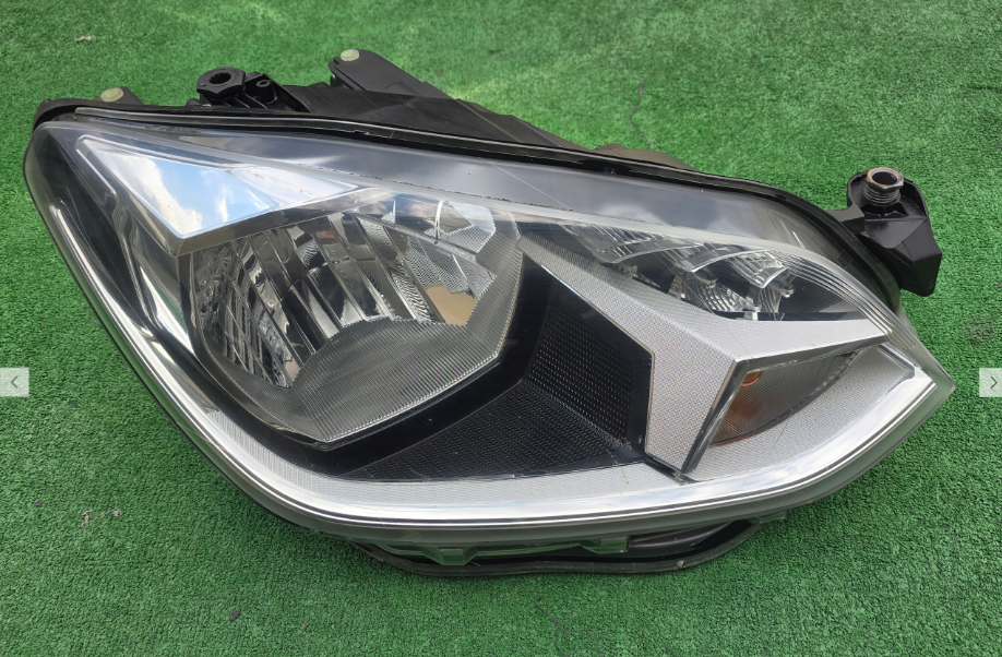 Koplamp Volkswagen UP FACELIFT LED FRONT LAMP