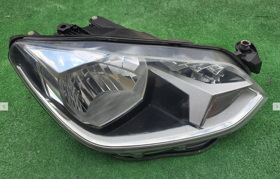 Koplamp Volkswagen UP FACELIFT LED FRONT LAMP