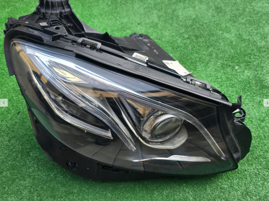 Koplamp MERCEDES E-KLASSE W213 FULL LED HEADLAMP A2139066604KZ