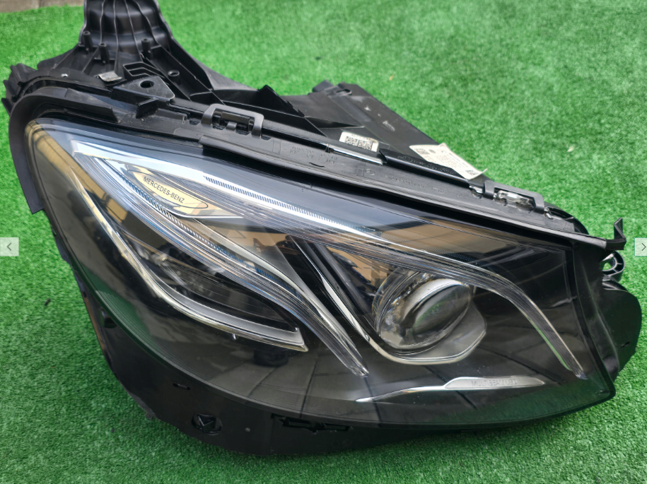 Koplamp MERCEDES E-KLASSE W213 FULL LED HEADLAMP A2139066604KZ