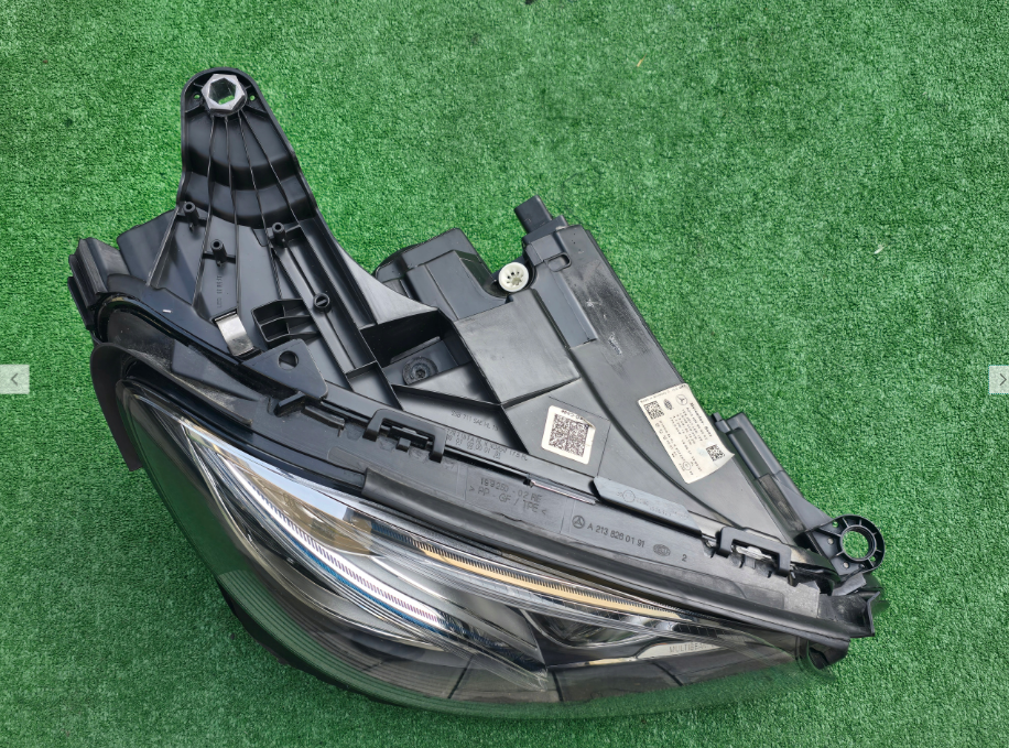 Koplamp MERCEDES E-KLASSE W213 FULL LED HEADLAMP A2139066604KZ