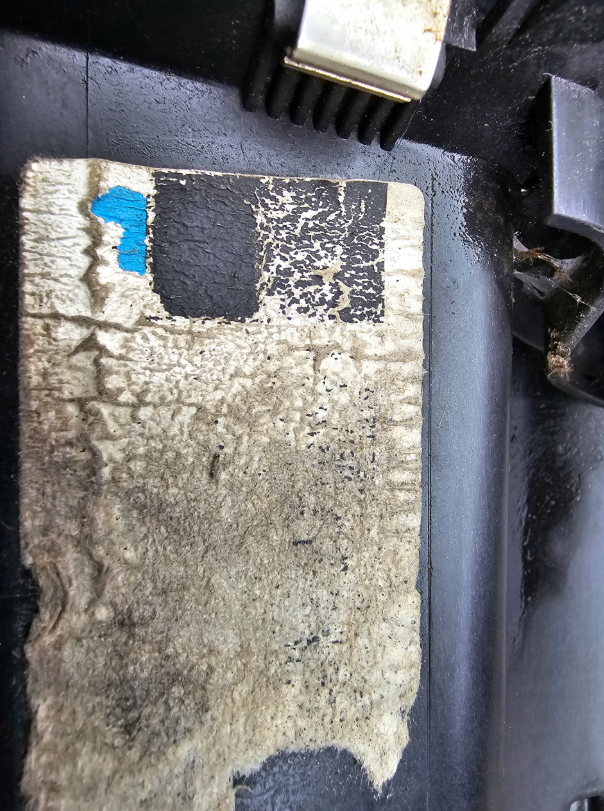 Koplamp MERCEDES E-KLASSE W211 FACELIFT FRONT LAMP LENS MERCCCEEEKLLL