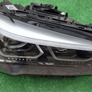 Koplamp BMW X1 F48 FACELIFT FULL LED HEADLAMP 63.11-5A01172-02