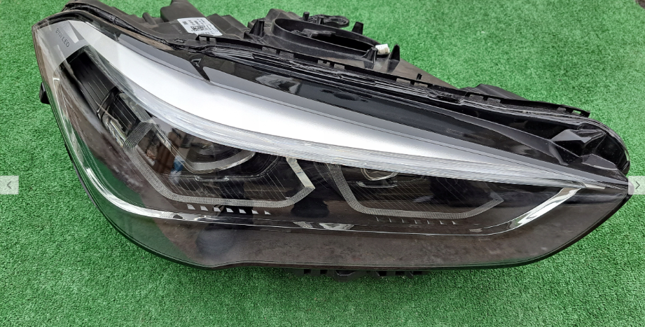Koplamp BMW X1 F48 FACELIFT FULL LED HEADLAMP 63.11-5A01172-02