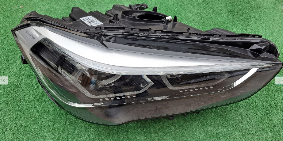 Koplamp BMW X1 F48 FACELIFT FULL LED HEADLAMP 63.11-5A01172-02