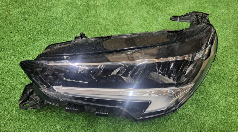 Koplamp OPEL CORSA F FULL LED HEADLAMP