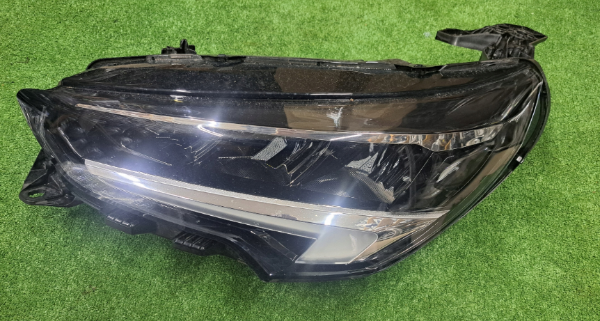 Koplamp OPEL CORSA F FULL LED HEADLAMP