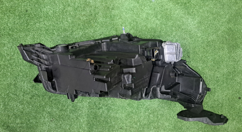 Koplamp OPEL CORSA F FULL LED HEADLAMP