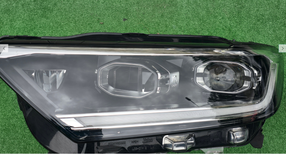 Koplamp Volkswagen T-ROC R-LINE FACELIFT FULL LED HEADLAMP 2GA.941.035.AR