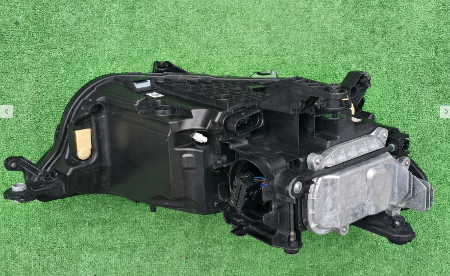 Koplamp Volkswagen T-ROC R-LINE FACELIFT FULL LED HEADLAMP 2GA.941.035.AR