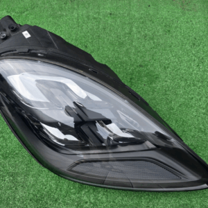 Koplamp PORSCHE CAYENNE 9Y0 MATRIX HEADLAMP 9Y0.941.036.J
