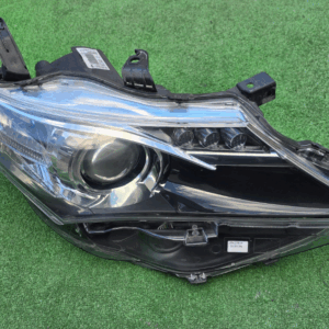 Koplamp TOYOTA AURIS 2 II LENS+ LED FRONT LAMP 89909424