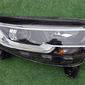 Koplamp RENAULT KADJAR LENS+ LED FRONT LAMP 260101096R