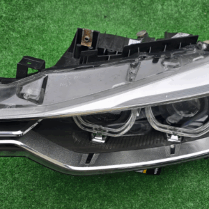 Koplamp BMW 3 III F30 F31 BI-XENON TURNING FRONT LAMP 63.11-7259527